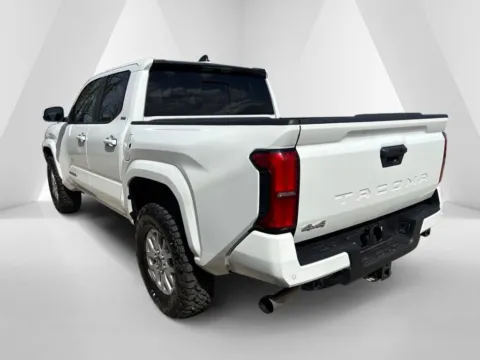 More photos of 2024 Toyota Tacoma SR5 at Braden Chrysler Dodge Jeep Ram, OH