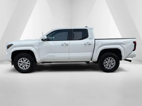 More photos of 2024 Toyota Tacoma SR5 at Braden Chrysler Dodge Jeep Ram, OH