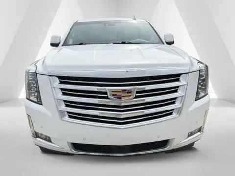 Photos of 2020 Cadillac Escalade Platinum Edition for sale in Gallipolis, OH at Braden Chrysler Dodge Jeep Ram