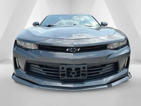 Photos of 2017 Chevrolet Camaro 2LT for sale in Gallipolis, OH at Braden Chrysler Dodge Jeep Ram