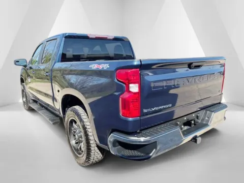 More photos of 2020 Chevrolet Silverado 1500 LT at Braden Chrysler Dodge Jeep Ram, OH