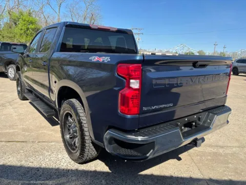 More photos of 2020 Chevrolet Silverado 1500 LT at Braden Chrysler Dodge Jeep Ram, OH