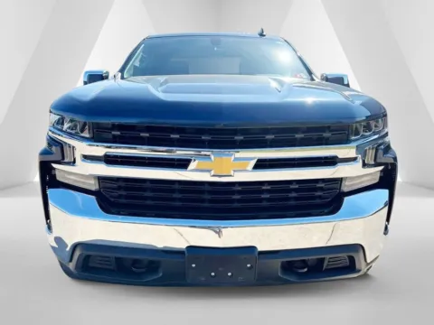 Photos of 2020 Chevrolet Silverado 1500 LT for sale in Gallipolis, OH at Braden Chrysler Dodge Jeep Ram