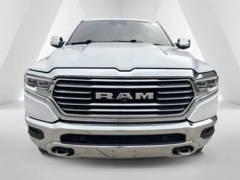 Photos of 2020 Ram 1500 Laramie Longhorn for sale in Gallipolis, OH at Braden Chrysler Dodge Jeep Ram