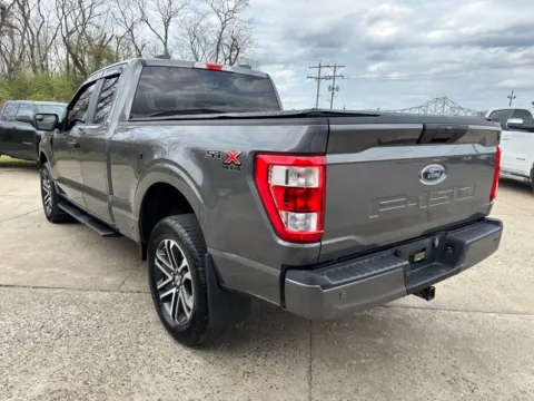 More photos of 2023 Ford F-150 XL at Braden Chrysler Dodge Jeep Ram, OH
