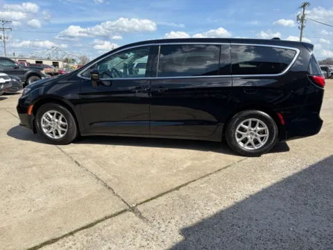 More photos of 2024 Chrysler Pacifica Touring L at Braden Chrysler Dodge Jeep Ram, OH