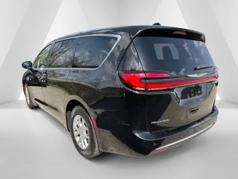 More photos of 2024 Chrysler Pacifica Touring L at Braden Chrysler Dodge Jeep Ram, OH