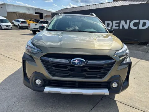 Photos of 2023 Subaru Outback Limited for sale in Gallipolis, OH at Braden Chrysler Dodge Jeep Ram