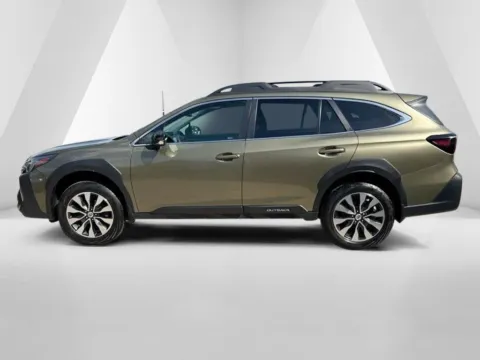 More photos of 2023 Subaru Outback Limited at Braden Chrysler Dodge Jeep Ram, OH