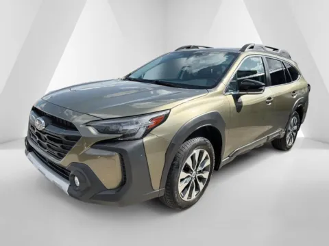 Another view of 2023 Subaru Outback Limited for sale in Gallipolis, OH at Braden Chrysler Dodge Jeep Ram
