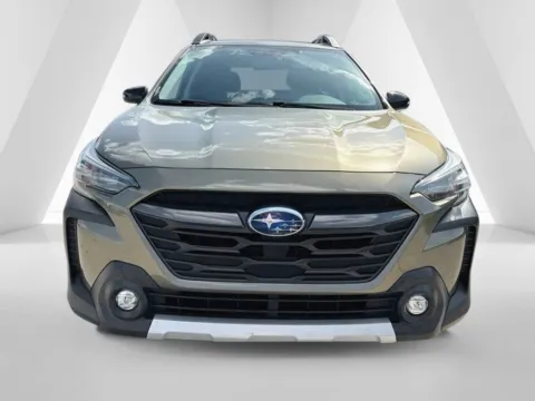 Photos of 2023 Subaru Outback Limited for sale in Gallipolis, OH at Braden Chrysler Dodge Jeep Ram