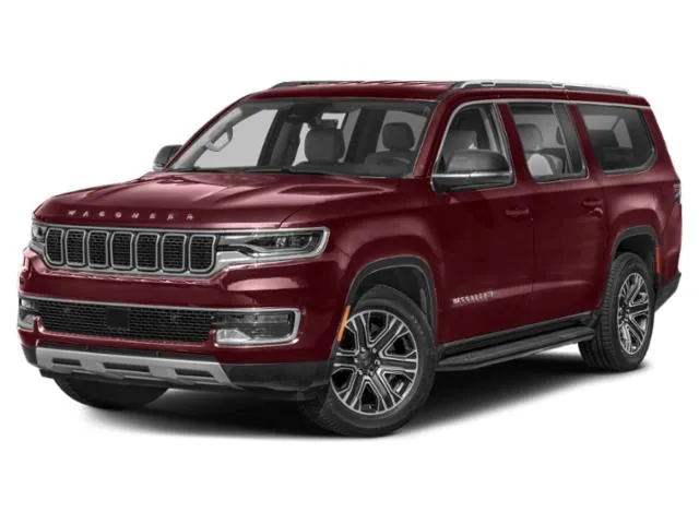 2024 Jeep Wagoneer Series I 4x4 for sale in Gallipolis, OH