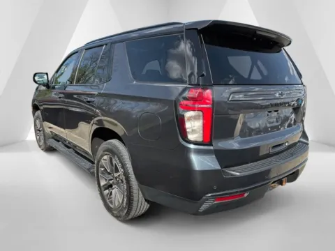 More photos of 2021 Chevrolet Tahoe Z71 at Braden Chrysler Dodge Jeep Ram, OH