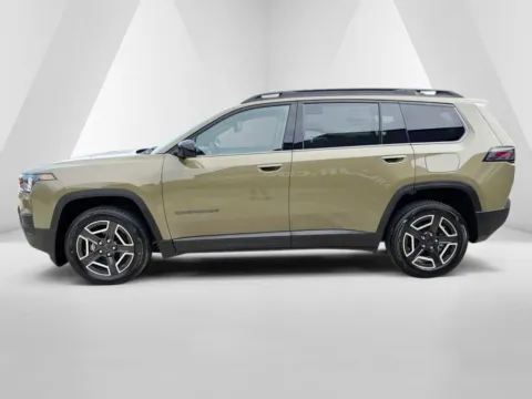 More photos of 2026 Jeep Cherokee Laredo at Braden Chrysler Dodge Jeep Ram, OH