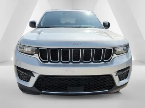 Photos of 2026 Jeep Grand Cherokee Laredo for sale in Gallipolis, OH at Braden Chrysler Dodge Jeep Ram