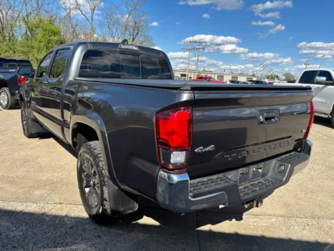 More photos of 2020 Toyota Tacoma at Braden Chrysler Dodge Jeep Ram, OH