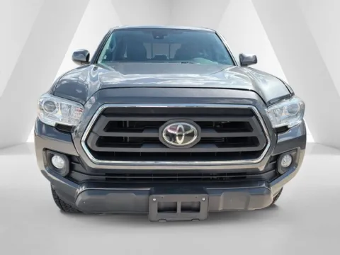 Photos of 2020 Toyota Tacoma SR5 for sale in Gallipolis, OH at Braden Chrysler Dodge Jeep Ram