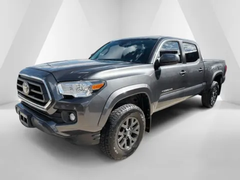 Another view of 2020 Toyota Tacoma SR5 for sale in Gallipolis, OH at Braden Chrysler Dodge Jeep Ram
