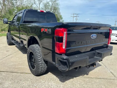 More photos of 2024 Ford F-350SD XL at Braden Chrysler Dodge Jeep Ram, OH