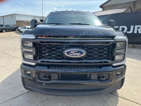 Photos of 2024 Ford F-350SD XL for sale in Gallipolis, OH at Braden Chrysler Dodge Jeep Ram