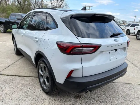 More photos of 2026 Ford Escape ST-Line at Braden Chrysler Dodge Jeep Ram, OH