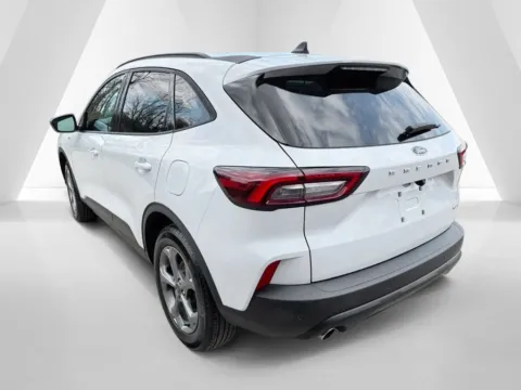 More photos of 2026 Ford Escape ST-Line at Braden Chrysler Dodge Jeep Ram, OH
