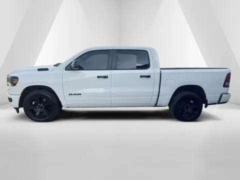 More photos of 2023 Ram 1500 Big Horn/Lone Star at Braden Chrysler Dodge Jeep Ram, OH