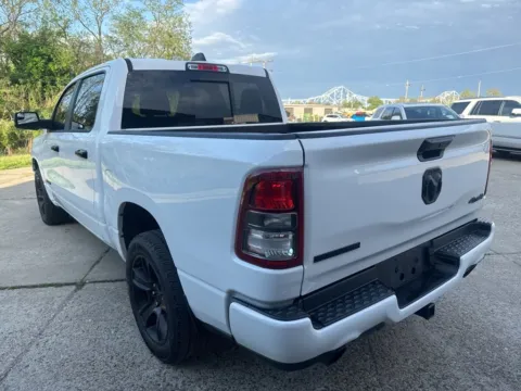 More photos of 2023 Ram 1500 Big Horn/Lone Star at Braden Chrysler Dodge Jeep Ram, OH