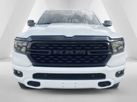 Photos of 2023 Ram 1500 Big Horn/Lone Star for sale in Gallipolis, OH at Braden Chrysler Dodge Jeep Ram