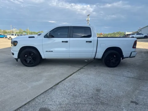 More photos of 2023 Ram 1500 Big Horn/Lone Star at Braden Chrysler Dodge Jeep Ram, OH