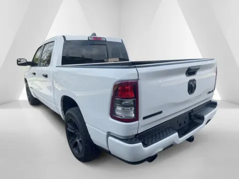 More photos of 2023 Ram 1500 Big Horn/Lone Star at Braden Chrysler Dodge Jeep Ram, OH