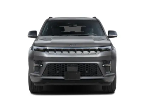 More photos of 2026 Jeep Grand Wagoneer Summit Obsidian 4x4 at Braden Chrysler Dodge Jeep Ram, OH