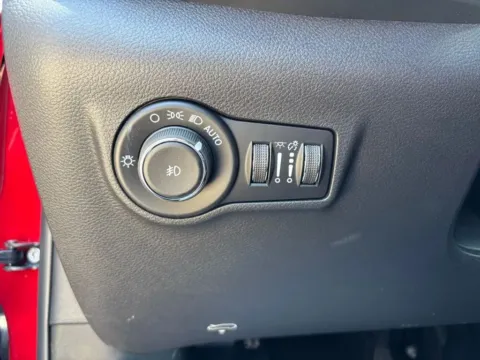 More photos of 2026 Jeep Compass Trailhawk at Braden Chrysler Dodge Jeep Ram, OH