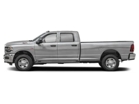 Photos of 2026 RAM Ram 3500 Big Horn Crew Cab 4x4 8 Box for sale in Gallipolis, OH at Braden Chrysler Dodge Jeep Ram