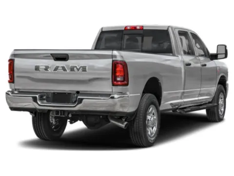 Another view of 2026 RAM Ram 3500 Big Horn Crew Cab 4x4 8 Box for sale in Gallipolis, OH at Braden Chrysler Dodge Jeep Ram