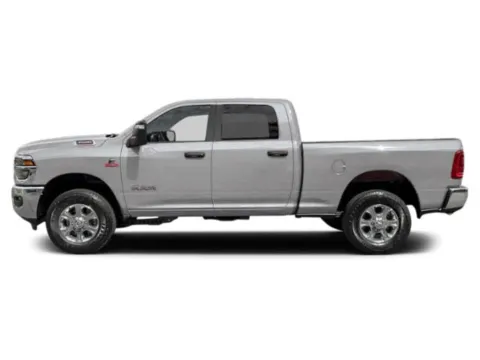 Photos of 2026 RAM Ram 3500 Big Horn Crew Cab 4x4 8 Box for sale in Gallipolis, OH at Braden Chrysler Dodge Jeep Ram