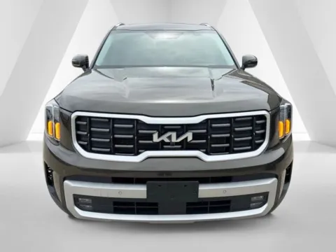 Photos of 2024 Kia Telluride SX-Prestige for sale in Gallipolis, OH at Braden Chrysler Dodge Jeep Ram