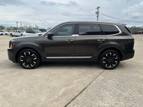 More photos of 2024 Kia Telluride SX-Prestige at Braden Chrysler Dodge Jeep Ram, OH