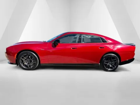 More photos of 2026 Dodge Charger R/T at Braden Chrysler Dodge Jeep Ram, OH