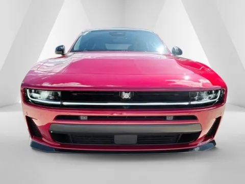 Photos of 2026 Dodge Charger R/T for sale in Gallipolis, OH at Braden Chrysler Dodge Jeep Ram