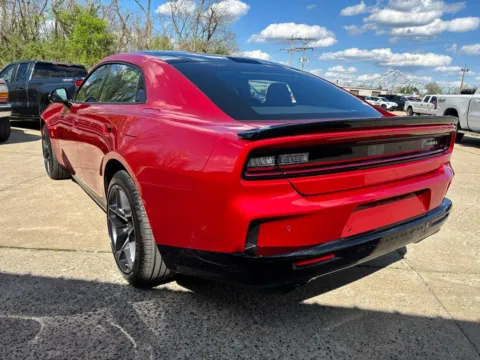 More photos of 2026 Dodge Charger R/T at Braden Chrysler Dodge Jeep Ram, OH