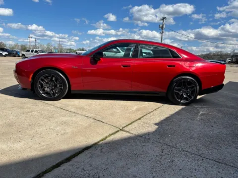 More photos of 2026 Dodge Charger R/T at Braden Chrysler Dodge Jeep Ram, OH