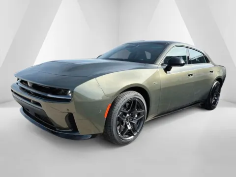 Another view of 2026 Dodge Charger R/T for sale in Gallipolis, OH at Braden Chrysler Dodge Jeep Ram