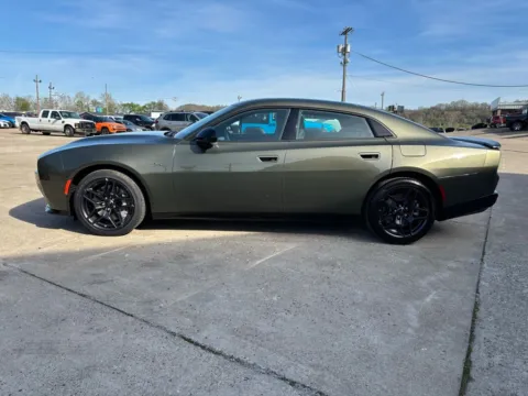 More photos of 2026 Dodge Charger R/T at Braden Chrysler Dodge Jeep Ram, OH