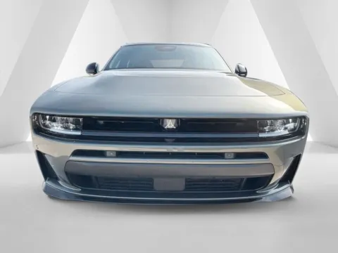 Photos of 2026 Dodge Charger R/T for sale in Gallipolis, OH at Braden Chrysler Dodge Jeep Ram