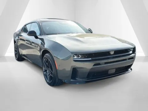 Green 2026 Dodge Charger R/T for sale in Gallipolis, OH