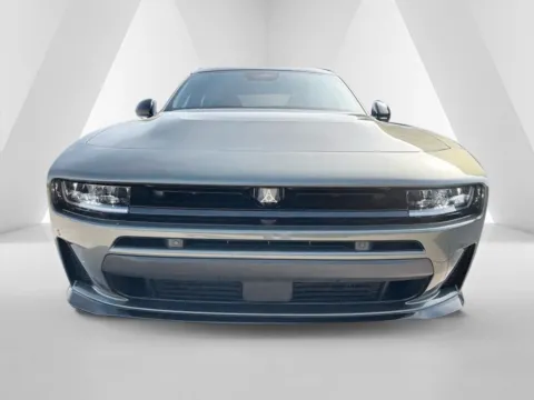 Another view of 2026 Dodge Charger R/T for sale in Gallipolis, OH at Braden Chrysler Dodge Jeep Ram