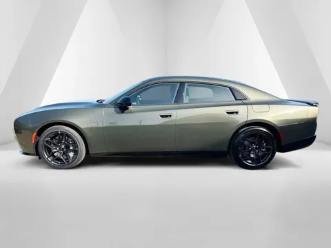 More photos of 2026 Dodge Charger R/T at Braden Chrysler Dodge Jeep Ram, OH