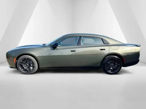 More photos of 2026 Dodge Charger R/T at Braden Chrysler Dodge Jeep Ram, OH