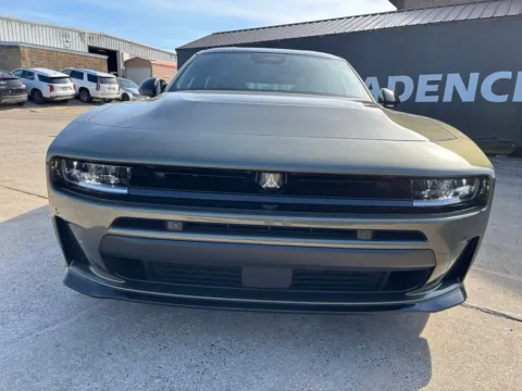 Photos of 2026 Dodge Charger R/T for sale in Gallipolis, OH at Braden Chrysler Dodge Jeep Ram